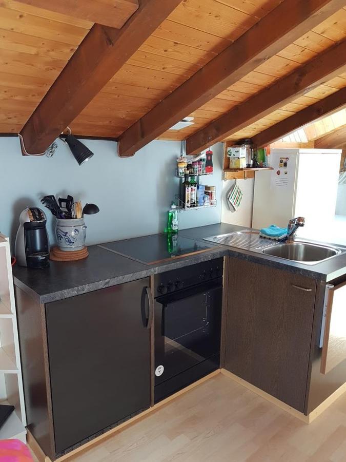 Haus Arbgrat Lägenhet Zermatt Exteriör bild